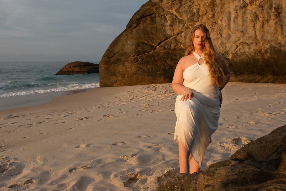 Dive into Elegance: Explore Stunning Plus Size Mermaid Wedding Dresses