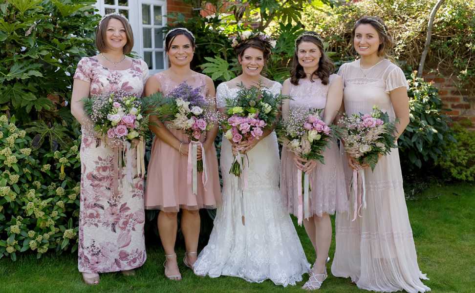 Flower Girl Dresses