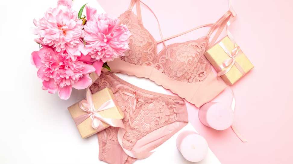 Lingerie Gifts