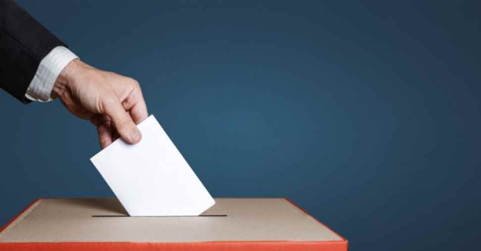 Challenges Faced by Traditional Voting Systems