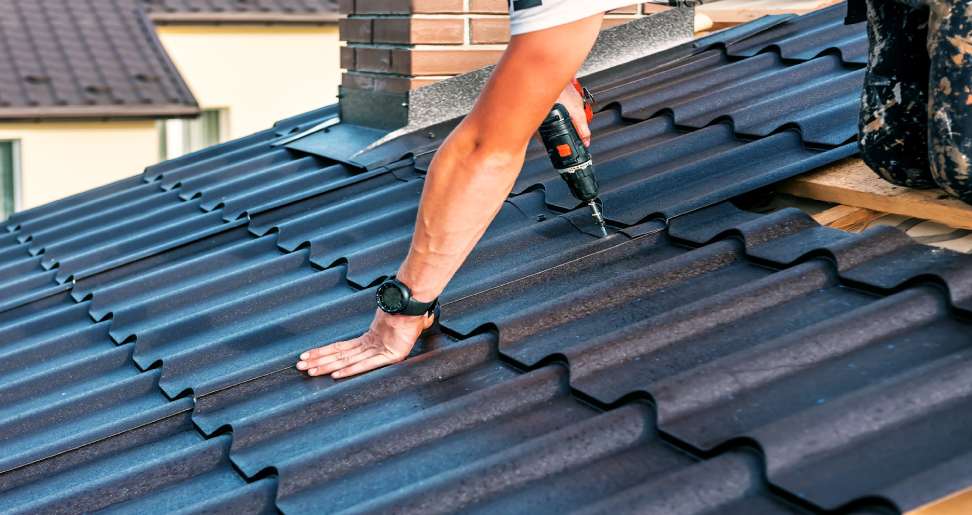 From Top to Bottom: Roof Maintenance and Siding Installation Tips