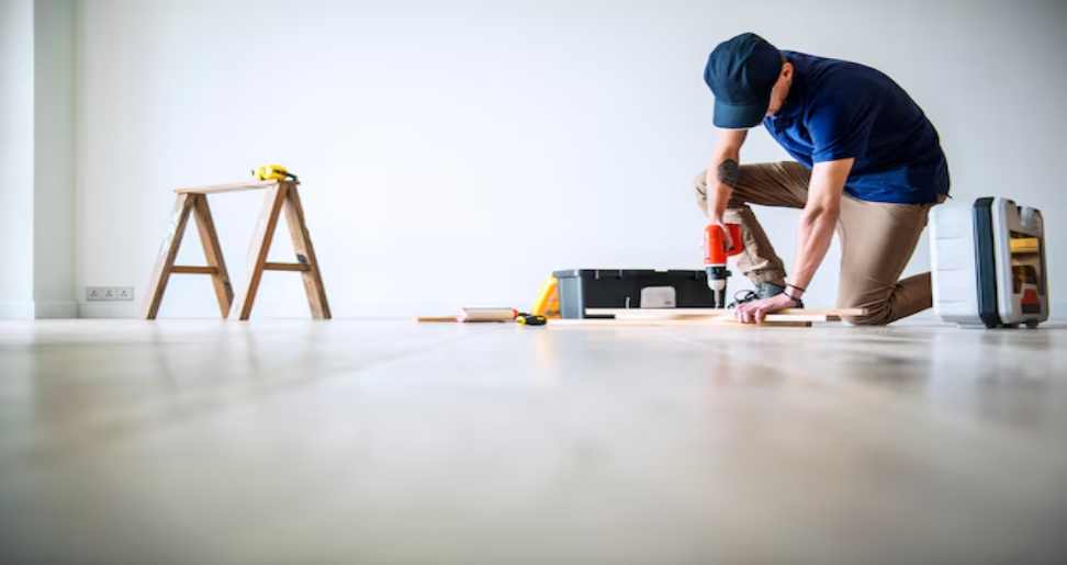 Eco-Friendly Flooring Options and Installation Tips